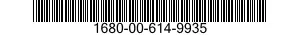1680-00-614-9935  1680006149935 006149935