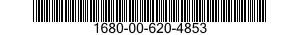 1680-00-620-4853  1680006204853 006204853