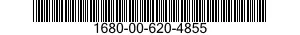 1680-00-620-4855 CONTROL ASSEMBLY,PUSH-PULL 1680006204855 006204855