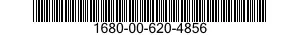 1680-00-620-4856  1680006204856 006204856
