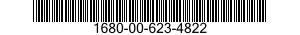 1680-00-623-4822 CONNECTOR ASSY 1680006234822 006234822