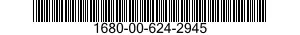 1680-00-624-2945  1680006242945 006242945