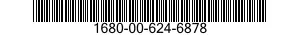 1680-00-624-6878  1680006246878 006246878