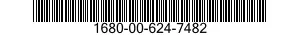 1680-00-624-7482 FITTING,OXYGEN DISC 1680006247482 006247482