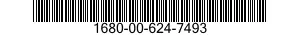 1680-00-624-7493  1680006247493 006247493