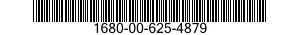 1680-00-625-4879  1680006254879 006254879