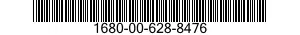 1680-00-628-8476  1680006288476 006288476