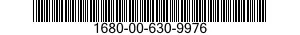 1680-00-630-9976  1680006309976 006309976