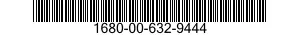 1680-00-632-9444  1680006329444 006329444