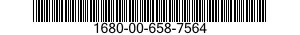 1680-00-658-7564  1680006587564 006587564