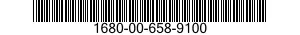 1680-00-658-9100  1680006589100 006589100