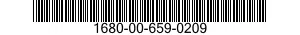 1680-00-659-0209  1680006590209 006590209