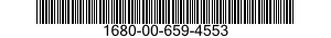 1680-00-659-4553  1680006594553 006594553