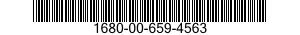 1680-00-659-4563  1680006594563 006594563