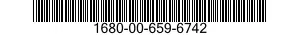 1680-00-659-6742  1680006596742 006596742