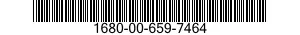1680-00-659-7464  1680006597464 006597464