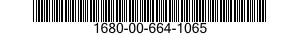 1680-00-664-1065  1680006641065 006641065