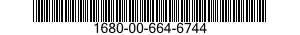 1680-00-664-6744  1680006646744 006646744