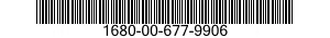1680-00-677-9906  1680006779906 006779906