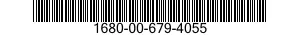1680-00-679-4055  1680006794055 006794055
