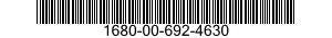 1680-00-692-4630  1680006924630 006924630