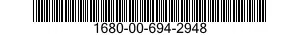 1680-00-694-2948  1680006942948 006942948