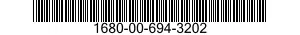 1680-00-694-3202  1680006943202 006943202