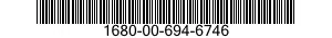1680-00-694-6746  1680006946746 006946746