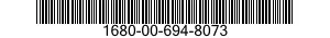 1680-00-694-8073  1680006948073 006948073