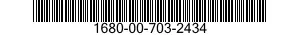 1680-00-703-2434  1680007032434 007032434
