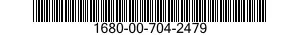 1680-00-704-2479  1680007042479 007042479