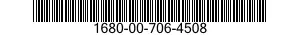 1680-00-706-4508  1680007064508 007064508