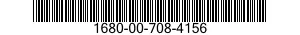 1680-00-708-4156  1680007084156 007084156