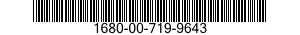 1680-00-719-9643 ARMREST ASSEMBLY,SE 1680007199643 007199643