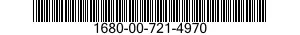 1680-00-721-4970  1680007214970 007214970
