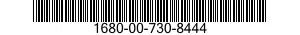 1680-00-730-8444 CONTROL ASSEMBLY,PUSH-PULL 1680007308444 007308444