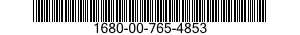 1680-00-765-4853  1680007654853 007654853