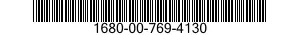 1680-00-769-4130  1680007694130 007694130