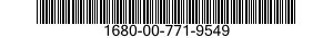 1680-00-771-9549 CHAMBER 1680007719549 007719549
