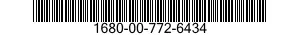 1680-00-772-6434  1680007726434 007726434