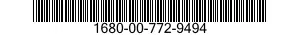 1680-00-772-9494  1680007729494 007729494