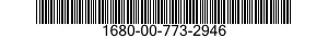 1680-00-773-2946  1680007732946 007732946