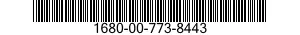 1680-00-773-8443  1680007738443 007738443