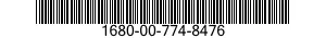 1680-00-774-8476  1680007748476 007748476