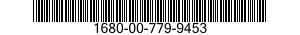 1680-00-779-9453  1680007799453 007799453