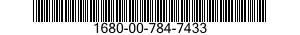 1680-00-784-7433  1680007847433 007847433