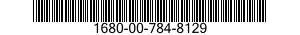 1680-00-784-8129  1680007848129 007848129