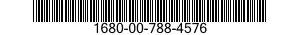 1680-00-788-4576  1680007884576 007884576
