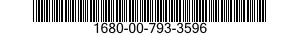 1680-00-793-3596  1680007933596 007933596