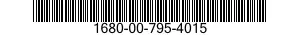 1680-00-795-4015  1680007954015 007954015